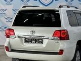 Toyota Land Cruiser 2013 годаfor25 650 000 тг. в Шымкент – фото 5