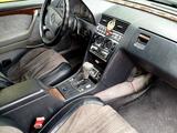 Mercedes-Benz C 280 1994 года за 2 000 000 тг. в Туркестан – фото 4