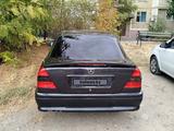 Mercedes-Benz C 280 1994 года за 2 000 000 тг. в Туркестан – фото 5