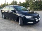 Skoda Rapid 2013 годаfor3 700 000 тг. в Костанай – фото 2