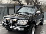 Toyota Land Cruiser 2007 года за 17 300 000 тг. в Алматы – фото 4