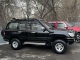 Toyota Land Cruiser 2007 года за 17 300 000 тг. в Алматы