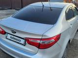 Kia Rio 2014 годаүшін5 700 000 тг. в Атырау – фото 2