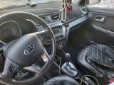 Kia Rio 2014 годаүшін5 700 000 тг. в Атырау – фото 3