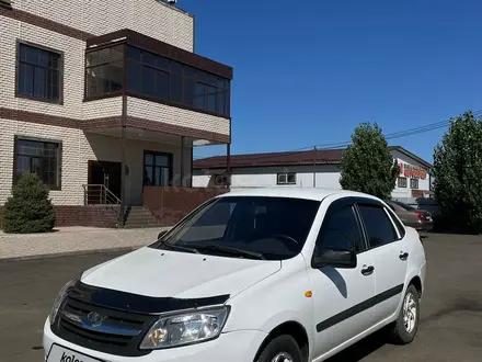 ВАЗ (Lada) Granta 2190 2013 года за 2 380 000 тг. в Уральск