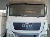 MAN  TGX 2012 года за 15 000 000 тг. в Уральск