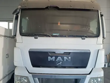 MAN  TGX 2012 года за 15 000 000 тг. в Уральск