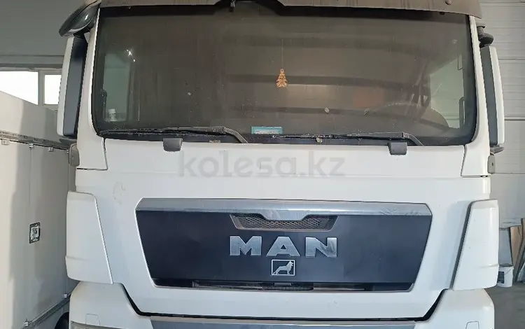 MAN  TGX 2012 года за 15 000 000 тг. в Уральск