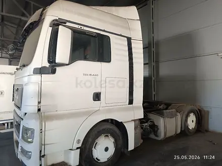 MAN  TGX 2012 года за 15 000 000 тг. в Уральск – фото 2
