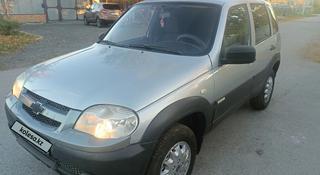 Chevrolet Niva 2013 года за 2 690 000 тг. в Костанай