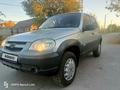 Chevrolet Niva 2013 годаүшін2 690 000 тг. в Костанай – фото 9