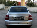 ВАЗ (Lada) Priora 2170 2011 годаfor1 800 000 тг. в Актобе – фото 3