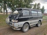 Mitsubishi Delica 1996 годаfor2 500 000 тг. в Актобе – фото 5