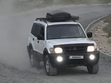 Mitsubishi Montero 2001 года за 5 600 000 тг. в Актау – фото 3