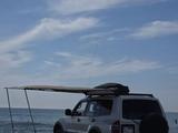 Mitsubishi Montero 2001 года за 5 600 000 тг. в Актау – фото 2