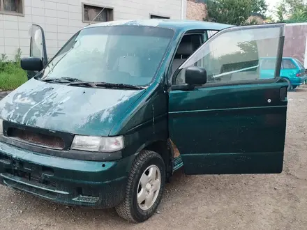 Mazda Bongo Friendee 1997 года за 1 600 000 тг. в Астана – фото 16