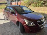 Chevrolet Cobalt 2020 годаүшін4 500 000 тг. в Талгар – фото 3