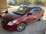 Chevrolet Cobalt 2020 годаүшін4 500 000 тг. в Талгар – фото 4