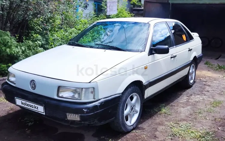 Volkswagen Passat 1990 года за 850 000 тг. в Караганда