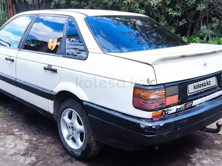 Volkswagen Passat 1990 года за 850 000 тг. в Караганда – фото 5