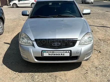 ВАЗ (Lada) Priora 2172 2012 года за 1 900 000 тг. в Усть-Каменогорск – фото 11