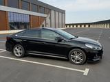 Hyundai Sonata 2017 годаүшін7 700 000 тг. в Шымкент – фото 2
