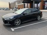 Hyundai Sonata 2017 годаүшін7 700 000 тг. в Шымкент – фото 4