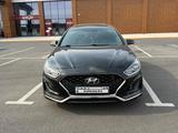 Hyundai Sonata 2017 годаүшін7 700 000 тг. в Шымкент