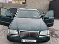 Mercedes-Benz C 280 1995 года за 2 500 000 тг. в Шымкент