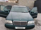 Mercedes-Benz C 280 1995 года за 2 500 000 тг. в Шымкент