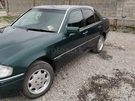 Mercedes-Benz C 280 1995 года за 2 500 000 тг. в Шымкент – фото 3