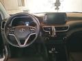 Hyundai Tucson 2020 года за 9 500 000 тг. в Алматы – фото 8
