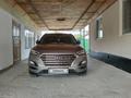 Hyundai Tucson 2020 года за 9 500 000 тг. в Алматы – фото 2