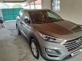 Hyundai Tucson 2020 годаүшін9 500 000 тг. в Алматы – фото 4