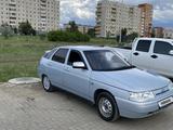 ВАЗ (Lada) 2112 2005 года за 1 300 000 тг. в Астана – фото 2