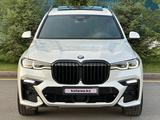 BMW X7 2019 года за 33 000 000 тг. в Караганда – фото 3