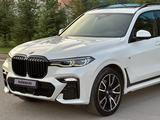 BMW X7 2019 года за 33 000 000 тг. в Караганда – фото 2