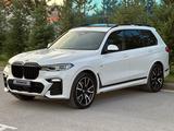 BMW X7 2019 года за 33 000 000 тг. в Караганда