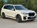 BMW X7 2019 года за 33 000 000 тг. в Караганда – фото 4