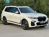 BMW X7 2019 года за 33 000 000 тг. в Караганда – фото 4
