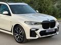 BMW X7 2019 года за 33 000 000 тг. в Караганда – фото 5