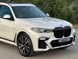 BMW X7 2019 года за 33 000 000 тг. в Караганда – фото 5