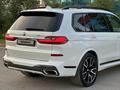 BMW X7 2019 года за 33 000 000 тг. в Караганда – фото 7