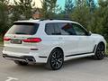 BMW X7 2019 года за 33 000 000 тг. в Караганда – фото 6