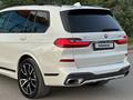 BMW X7 2019 года за 33 000 000 тг. в Караганда – фото 10