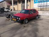 Volkswagen Golf 1989 годаfor1 300 000 тг. в Караганда – фото 5