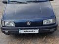 Volkswagen Passat 1991 годаүшін1 200 000 тг. в Аксу – фото 5