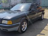 Audi 80 1992 года за 1 100 000 тг. в Костанай