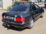 Audi 80 1992 года за 1 100 000 тг. в Костанай – фото 2