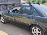 Audi 80 1992 года за 1 100 000 тг. в Костанай – фото 4